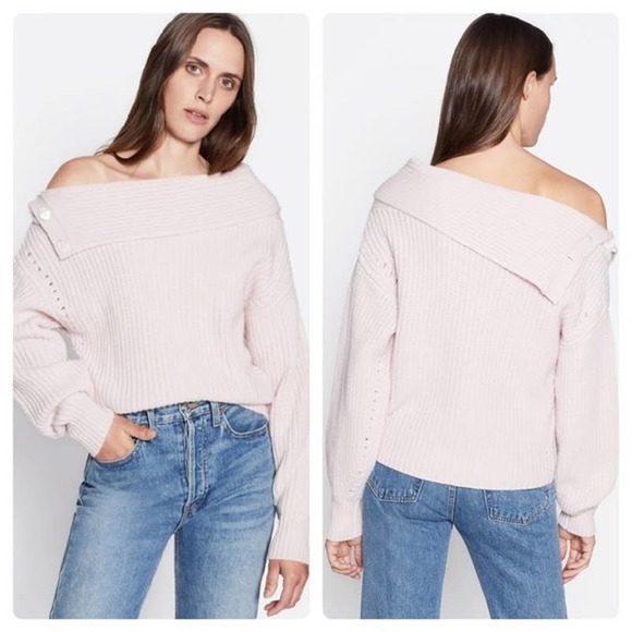 Equipment Sweaters - EQUIPMENT  "Ruth" Soft Chunky Knit Sweater